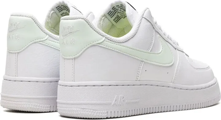 Air Force 1 '07 Next Nature "Barely Green" sneakers - Image 3