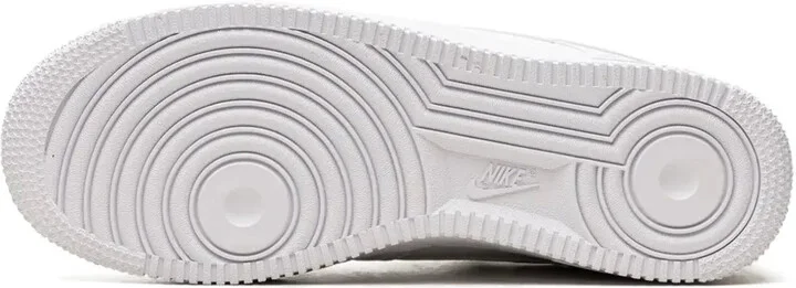 Air Force 1 '07 Next Nature "Barely Green" sneakers - Image 4