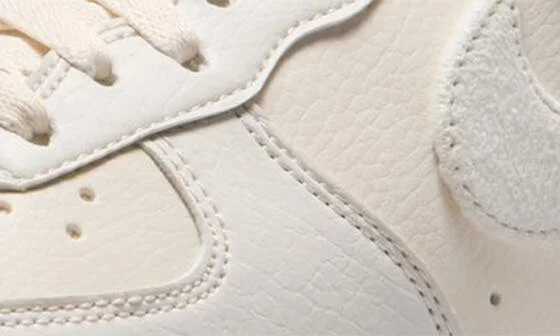 Air Force 1 '07 Next Nature Basketball Sneaker - Image 7