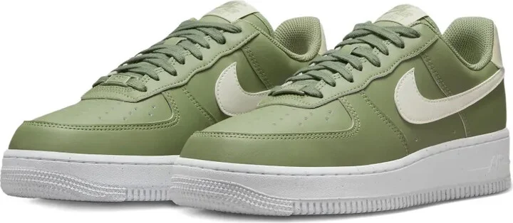 Air Force 1 '07 Next Nature "Oil Green" sneakers - Image 2