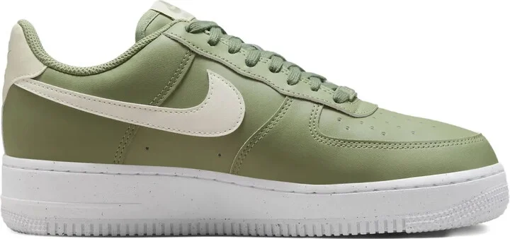 Air Force 1 '07 Next Nature "Oil Green" sneakers