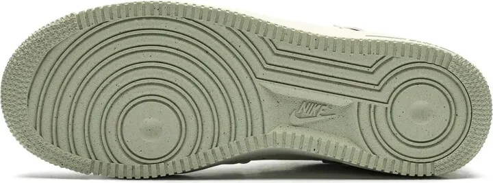 Air Force 1 '07 Next Nature SE "Liquid Metal" sneakers - Image 4