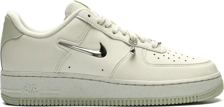 Air Force 1 '07 Next Nature SE "Liquid Metal" sneakers