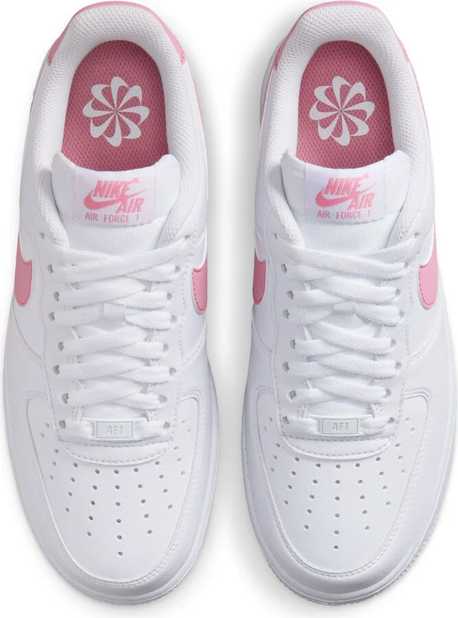 Air Force 1 07 Next Nature Sneaker - Image 3