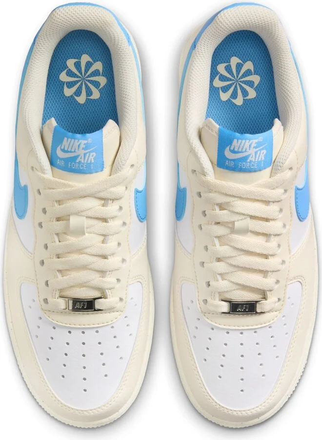 Air Force 1 07 Next Nature Sneaker - Image 11