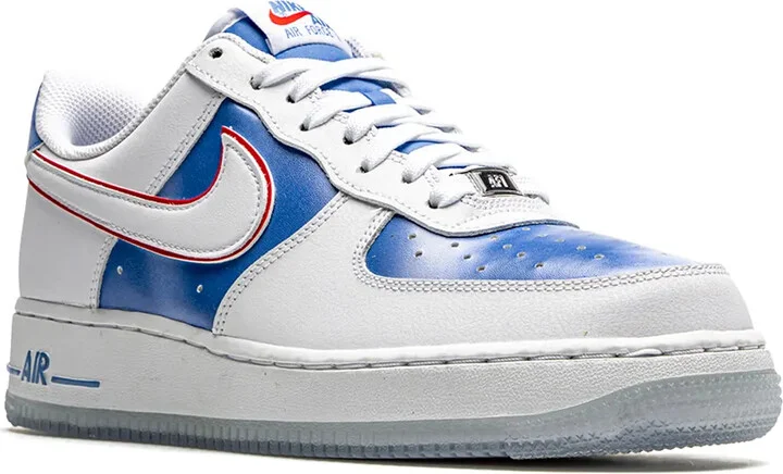 Air Force 1 '07 "Pacific Blue" sneakers - Image 2