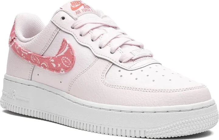Air Force 1 '07 "Paisley Pack Pink" sneakers - Image 2