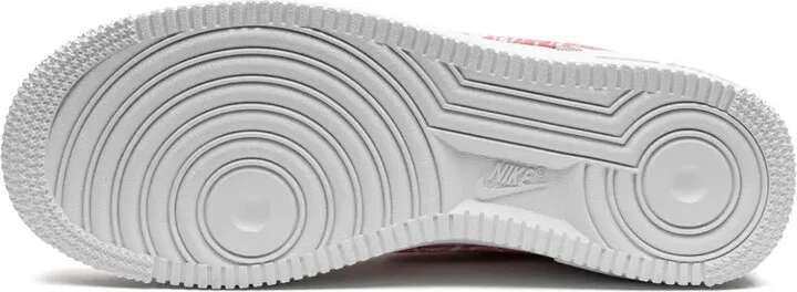 Air Force 1 '07 "Paisley Pack Pink" sneakers - Image 4