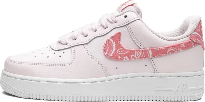 Air Force 1 '07 "Paisley Pack Pink" sneakers - Image 5