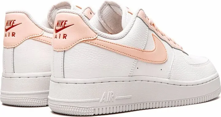 Air Force 1 '07 "Pale Coral" sneakers - Image 3