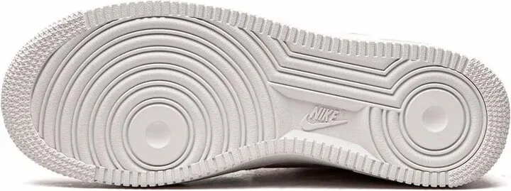 Air Force 1 '07 "Pale Coral" sneakers - Image 4