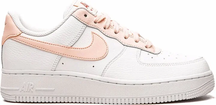 Air Force 1 '07 "Pale Coral" sneakers