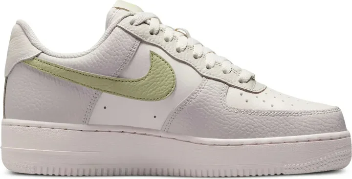 Air Force 1 07 "Phantom Olive Aura" sneakers