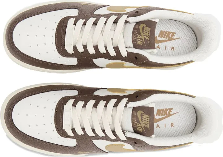 Air Force 1 07 "Phantom Sesame" sneakers - Image 2