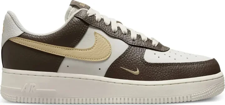 Air Force 1 07 "Phantom Sesame" sneakers