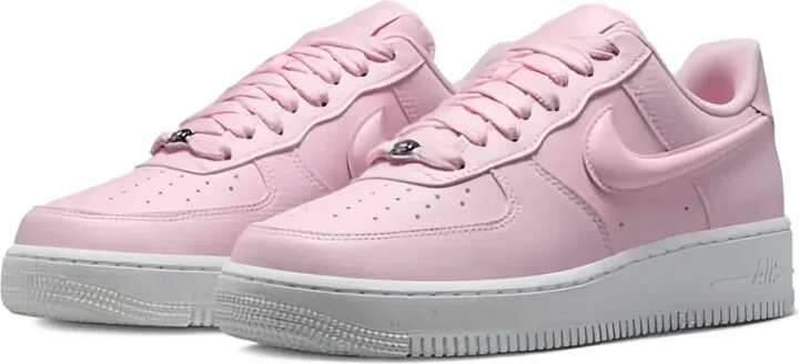 Air Force 1 '07 "Pink Foam" sneakers - Image 2