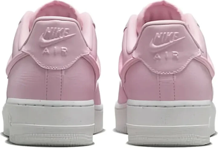 Air Force 1 '07 "Pink Foam" sneakers - Image 3