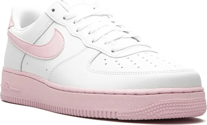 Air Force 1 '07 "Pink Foam" sneakers - Image 2