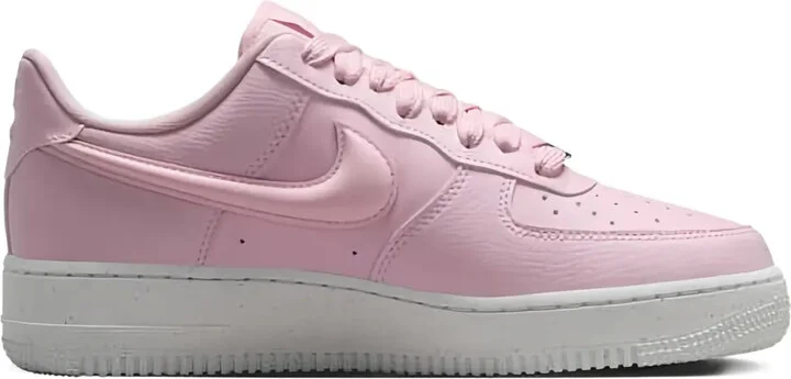 Air Force 1 '07 "Pink Foam" sneakers