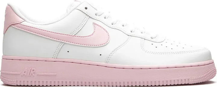 Air Force 1 '07 "Pink Foam" sneakers