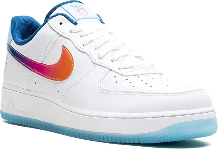 Air Force 1 '07 Premium "NY vs. NY 2024'" sneakers - Image 2