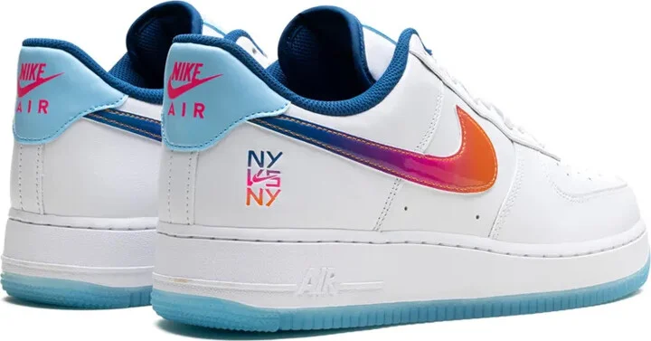 Air Force 1 '07 Premium "NY vs. NY 2024'" sneakers - Image 3
