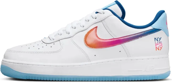 Air Force 1 '07 Premium "NY vs. NY 2024'" sneakers - Image 5