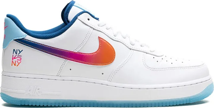 Air Force 1 '07 Premium "NY vs. NY 2024'" sneakers