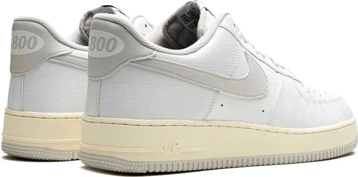 Air Force 1 '07 PRM "1-800" sneakers - Image 3
