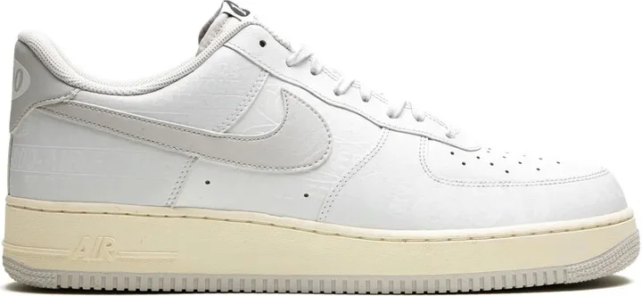 Air Force 1 '07 PRM "1-800" sneakers