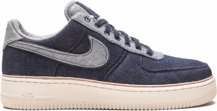 Air Force 1 '07 PRM "3X1" sneakers