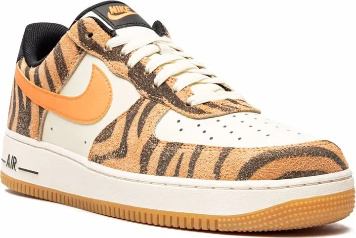 Air Force 1 '07 PRM "Daktari Stripes" sneakers - Image 2