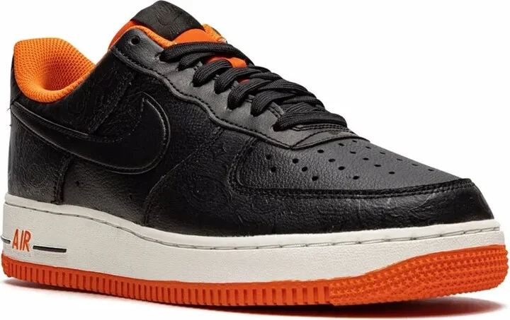 Air Force 1 '07 PRM "Halloween" sneakers - Image 2