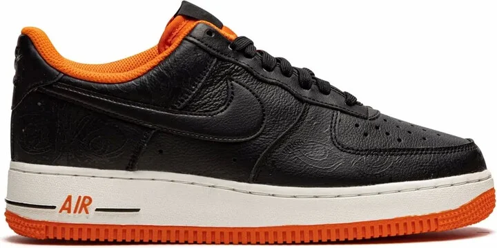 Air Force 1 '07 PRM "Halloween" sneakers