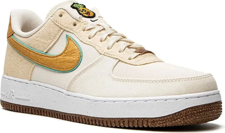 Air Force 1 '07 PRM "Happy Pineapple" sneakers - Image 2