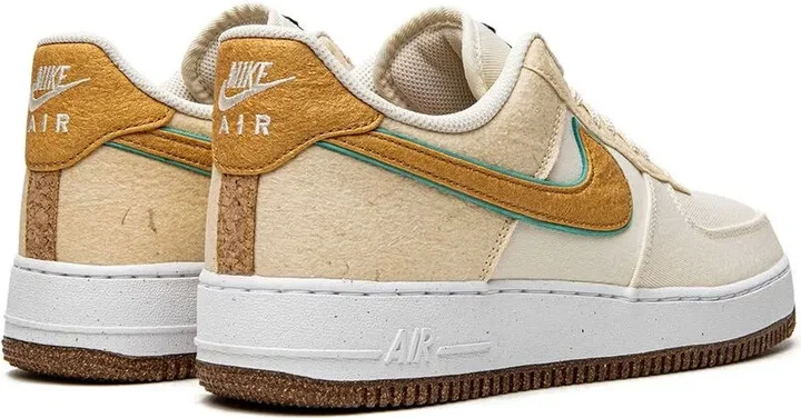 Air Force 1 '07 PRM "Happy Pineapple" sneakers - Image 3