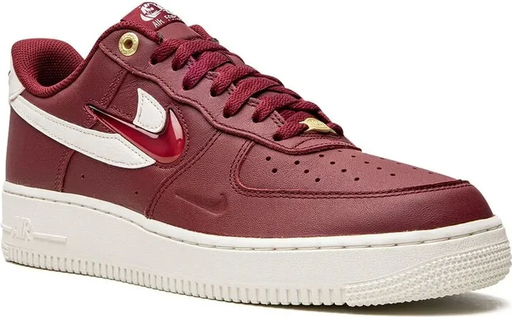 Air Force 1 '07 PRM "Join Forces - Image 2