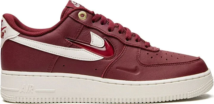 Air Force 1 '07 PRM "Join Forces