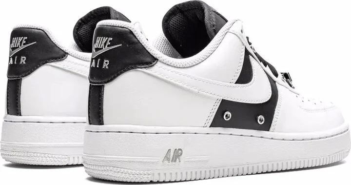 Air Force 1 '07 PRM "Silver Chain" sneakers - Image 3
