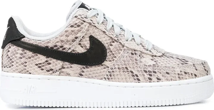 Air Force 1 '07 PRM "Snakeskin" sneakers