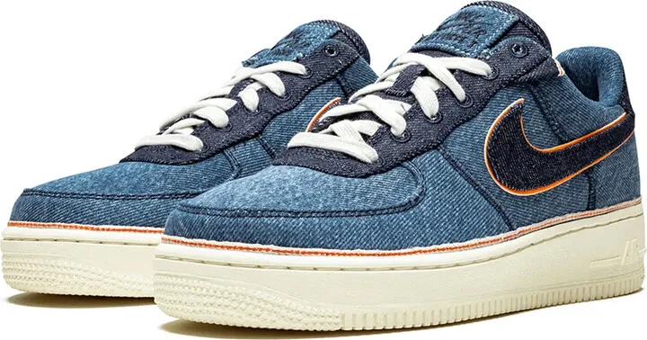 Air Force 1 '07 Prm sneakers - Image 2