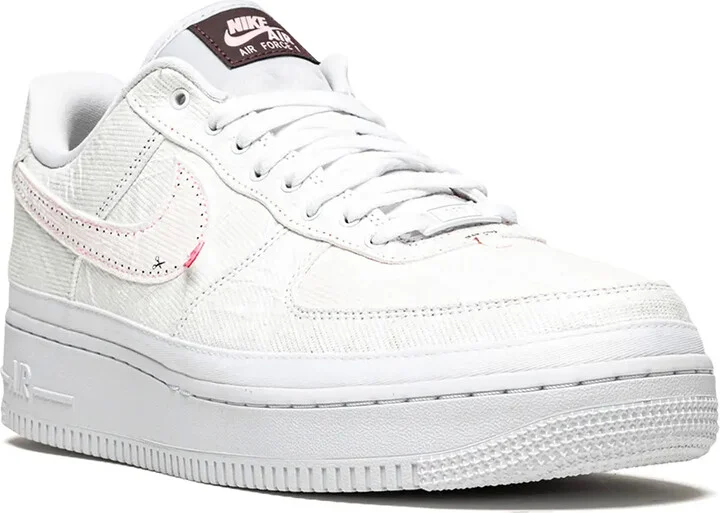 Air Force 1 '07 PRM "Tear-Away Reveal" sneakers - Image 2
