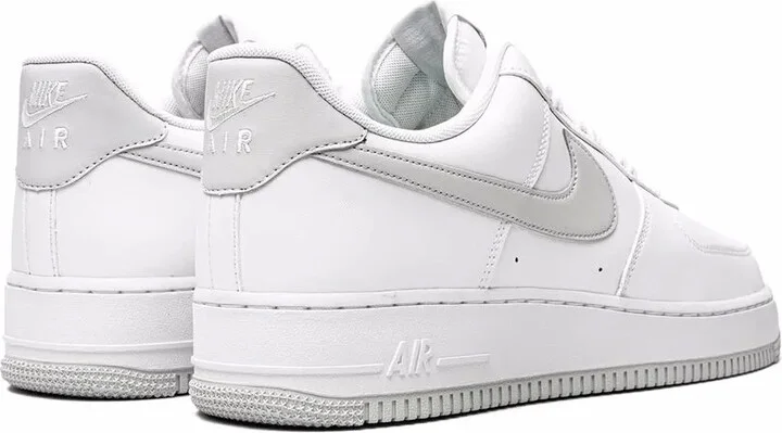 Air Force 1 '07 "Pure Platinum" sneakers - Image 3