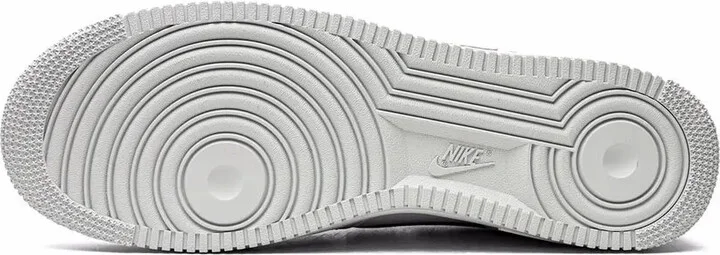 Air Force 1 '07 "Pure Platinum" sneakers - Image 4