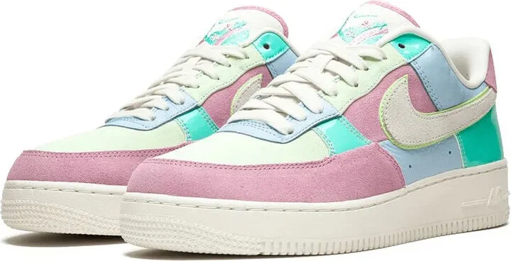 Air Force 1 07 QS "Easter" sneakers - Image 2