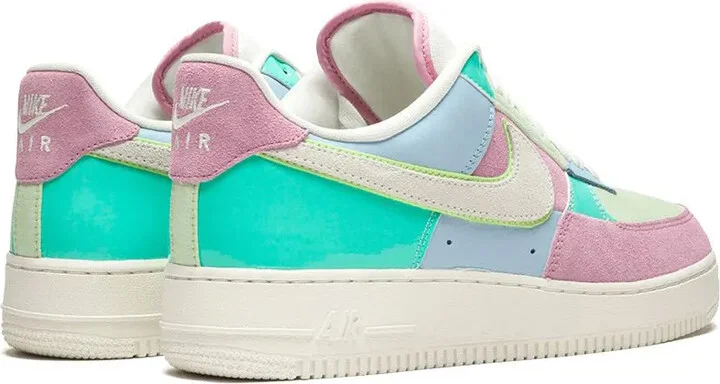 Air Force 1 07 QS "Easter" sneakers - Image 3