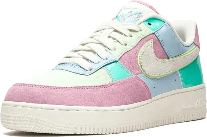 Air Force 1 07 QS "Easter" sneakers - Image 4