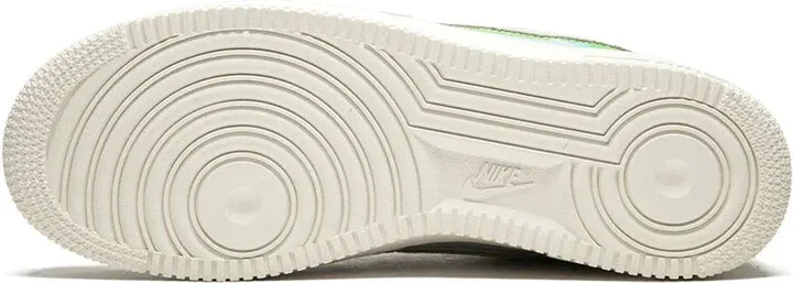 Air Force 1 07 QS "Easter" sneakers - Image 5