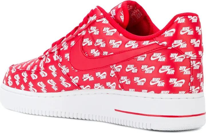 Air Force 1 '07 QS sneakers - Image 3