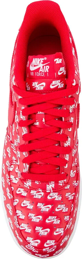 Air Force 1 '07 QS sneakers - Image 4